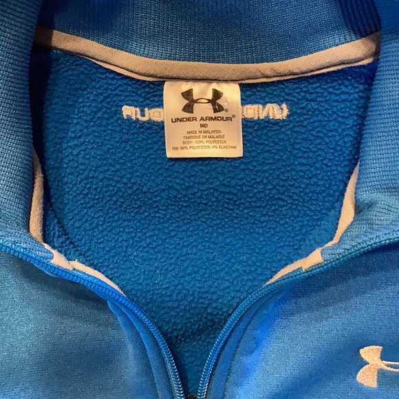 Track Jacket - Picture 4 of 5